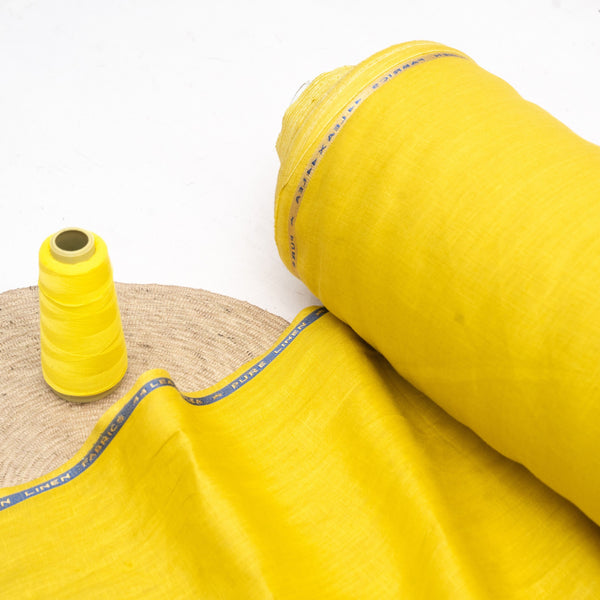 Lime Yellow