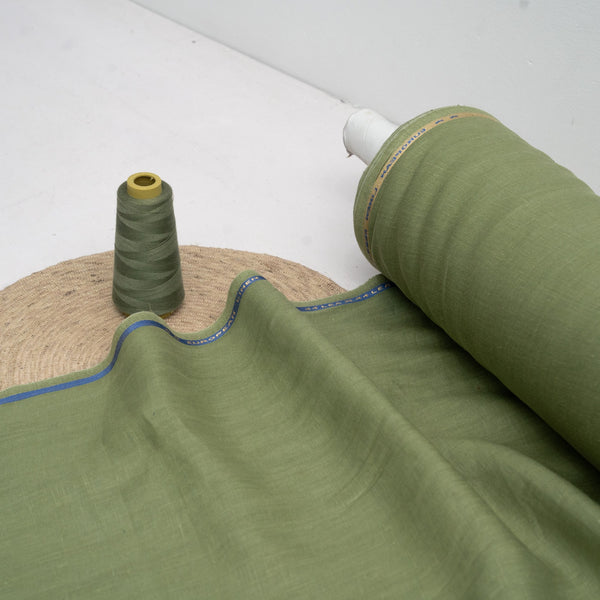 Vintage Green