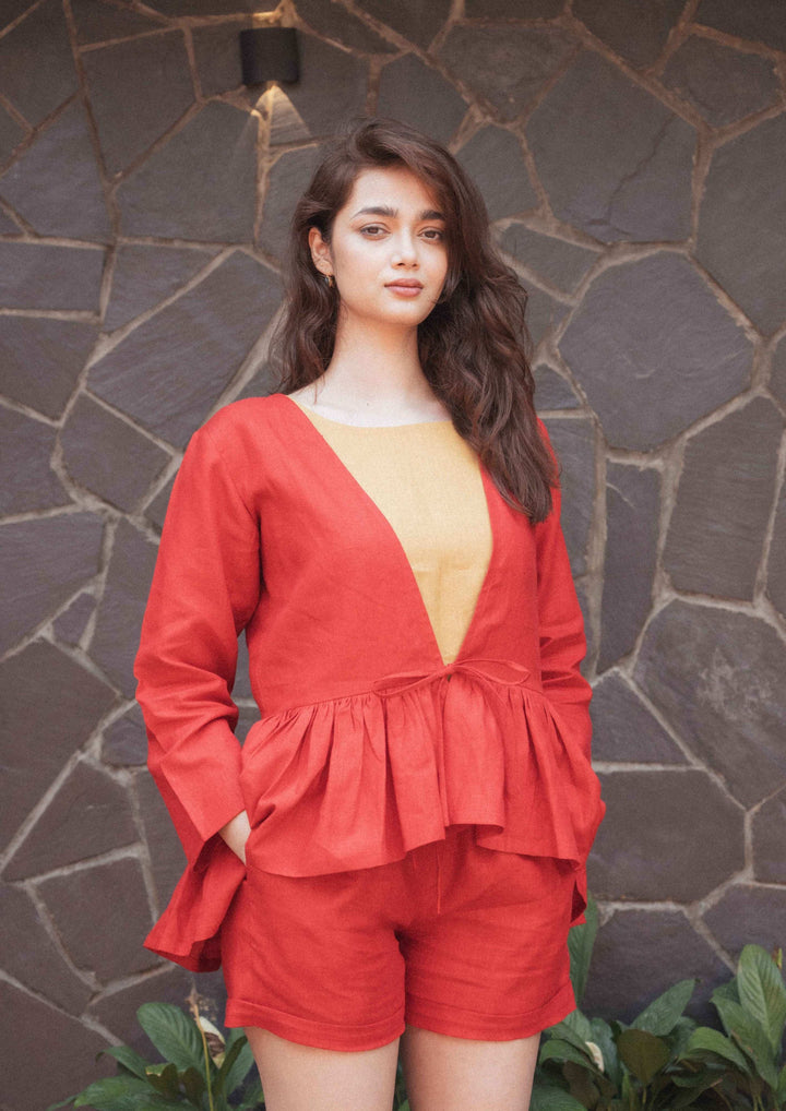 Linen Sets