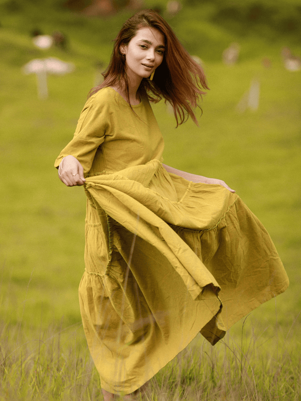 Dresses Collection