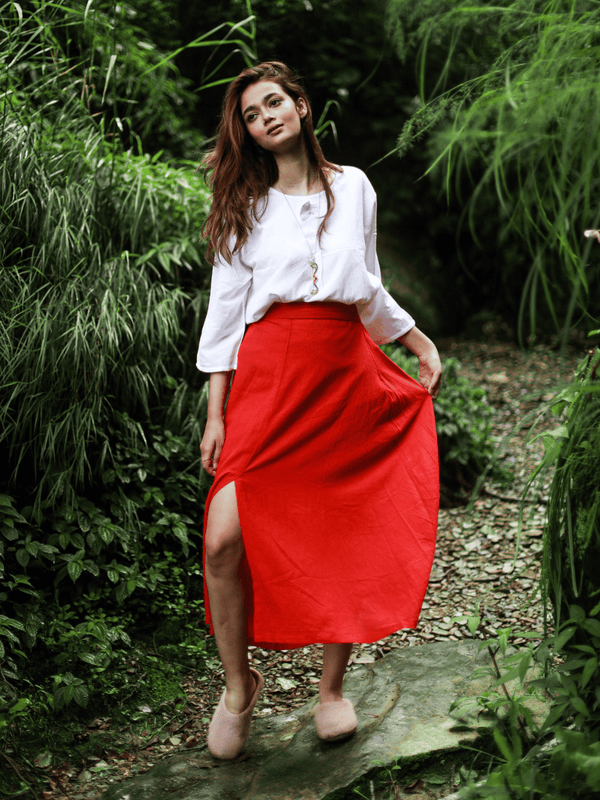 Skirts Collection