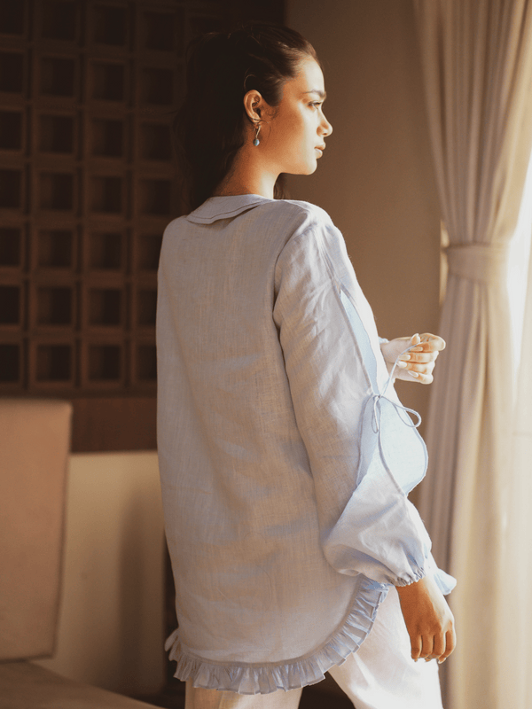 Tops & Tunics Collection