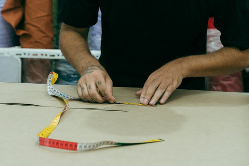 Artisan Craftsmanship
