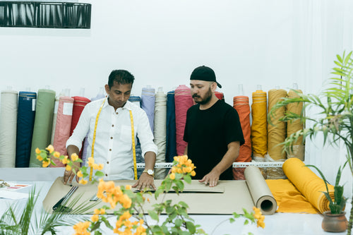 Fair Trade Partnership