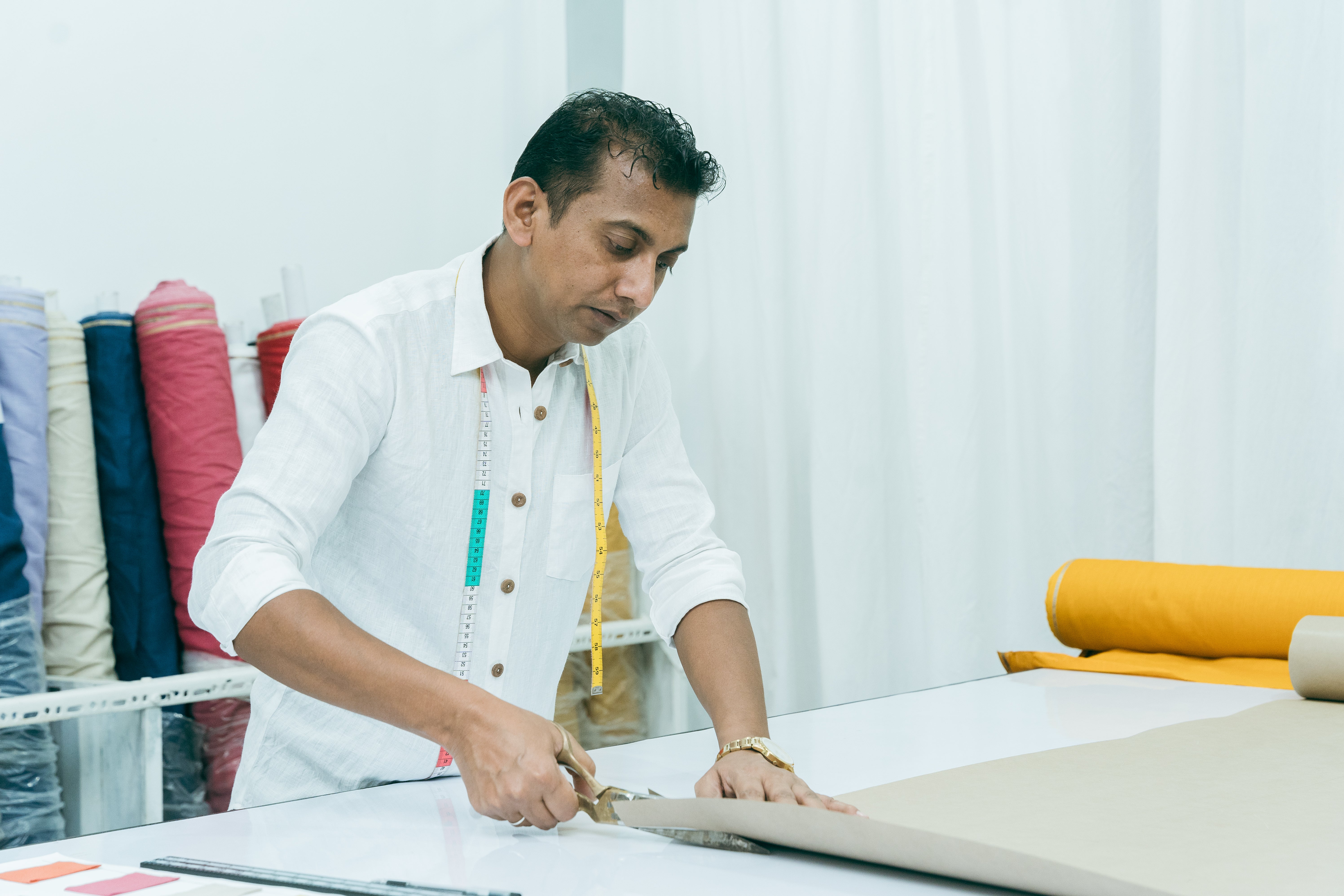 Salim Ansari