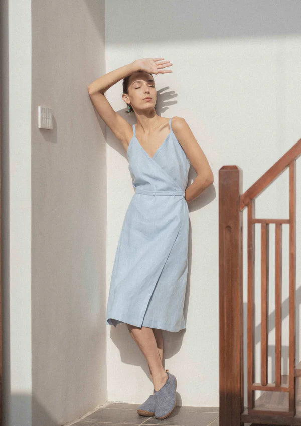 Drishya Linen Lookbook