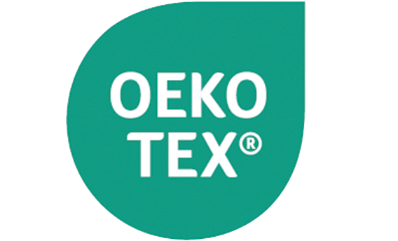 OEKO-TEX® certified